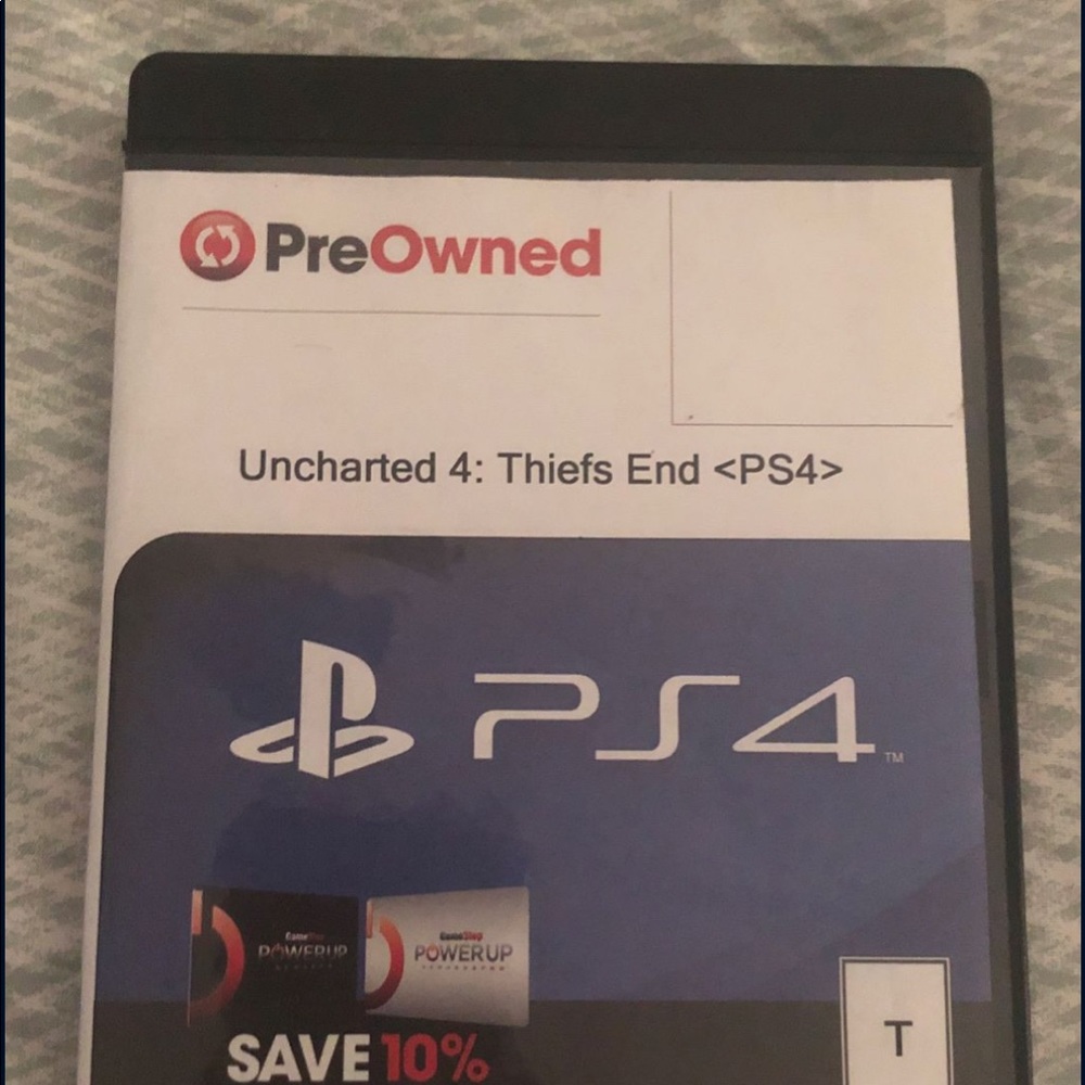 PS4 Games - Picture 9 of 9